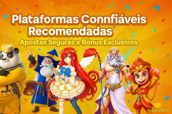Cassino Ao Vivo carnaval777