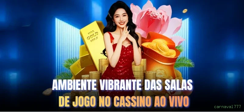 APK carnaval777 Download