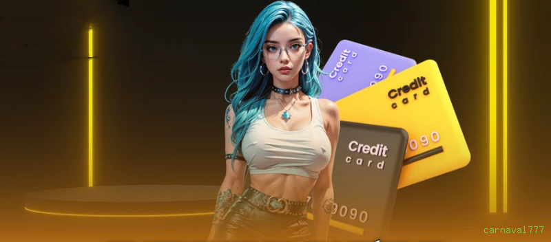 Apostas Esportivas carnaval777