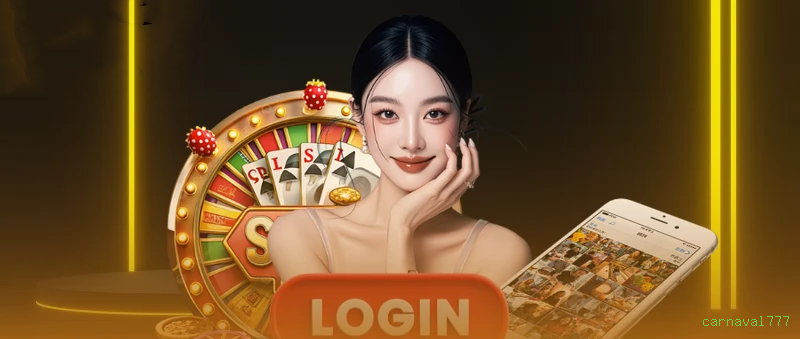 Fortune Ox Slot carnaval777