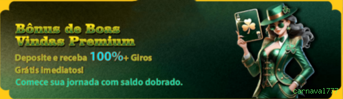 carnaval777 Cassino Clássico