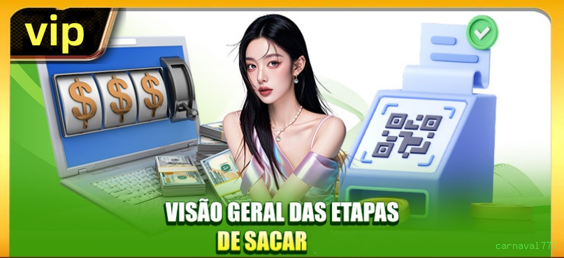 carnaval777 Provedores Premium