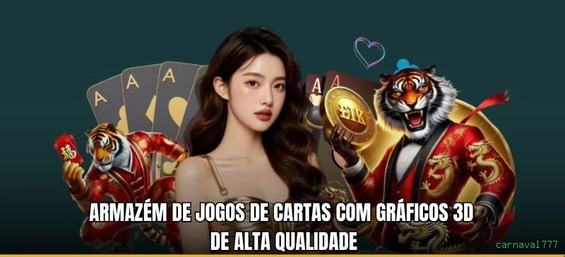 Instalar App carnaval777