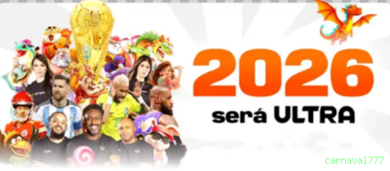 carnaval777 iOS iPhone App