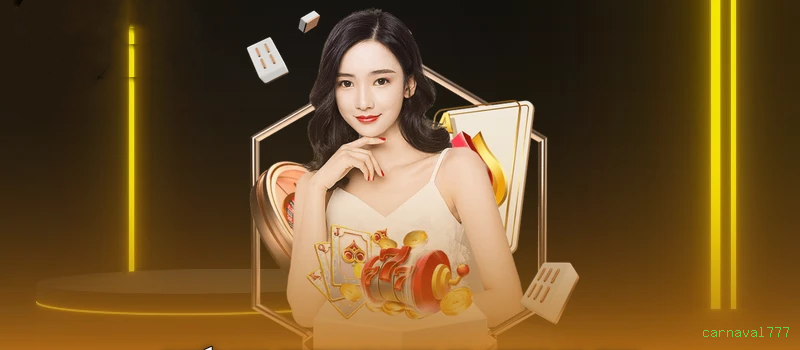 Megaways Slots carnaval777