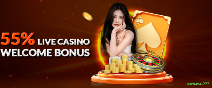 Jogos Populares carnaval777