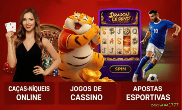 carnaval777 Cassino Clássico