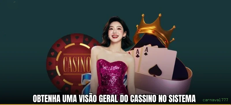 Roleta Online carnaval777