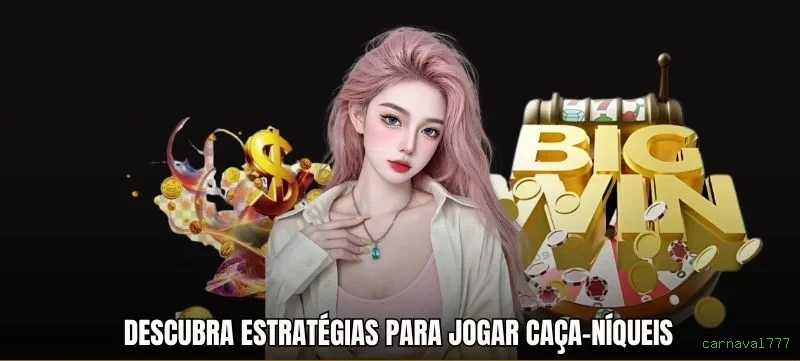 carnaval777 Cassino Clássico