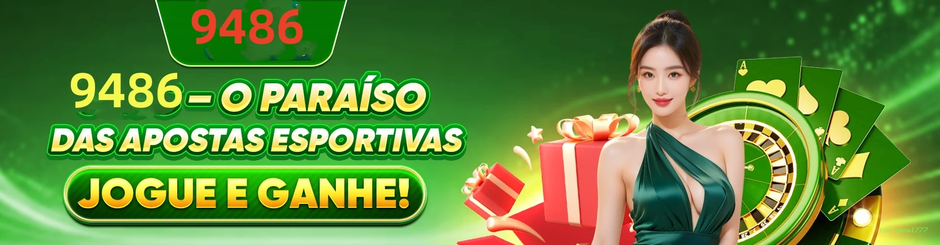 carnaval777 Cassino Clássico